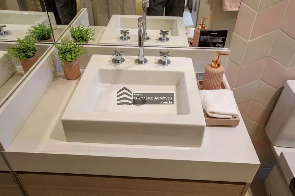 Apartamento, 3 quartos, 197 m² - Foto 11