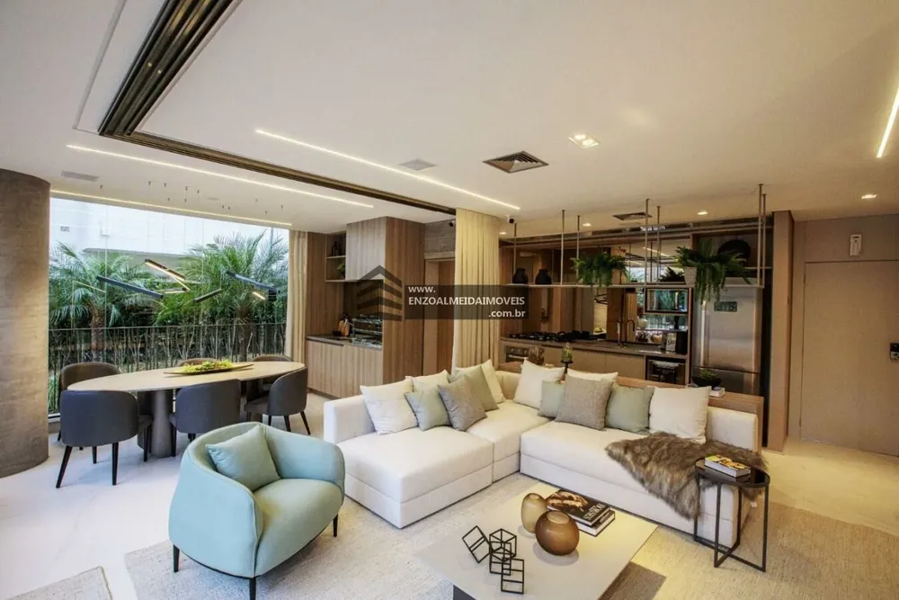 Apartamento, 3 quartos, 197 m² - Foto 12