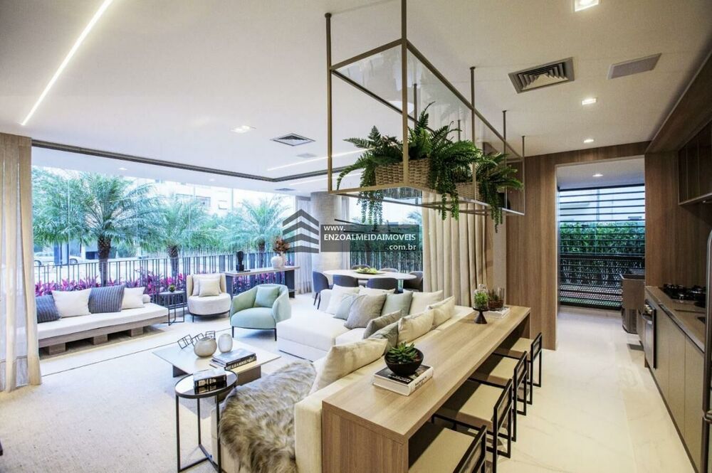 Apartamento, 3 quartos, 197 m² - Foto 6