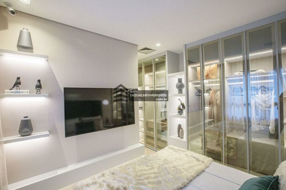 Apartamento, 3 quartos, 197 m² - Foto 2