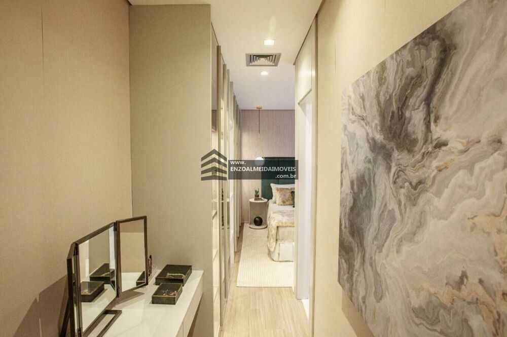 Apartamento, 3 quartos, 197 m² - Foto 1