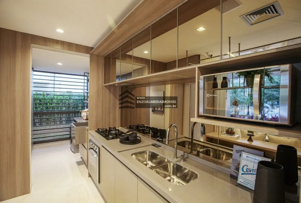 Apartamento, 3 quartos, 197 m² - Foto 13