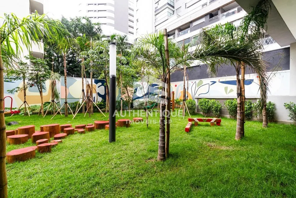 Apartamento, 3 quartos, 197 m² - Foto 23