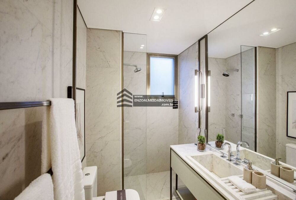 Apartamento, 3 quartos, 197 m² - Foto 8