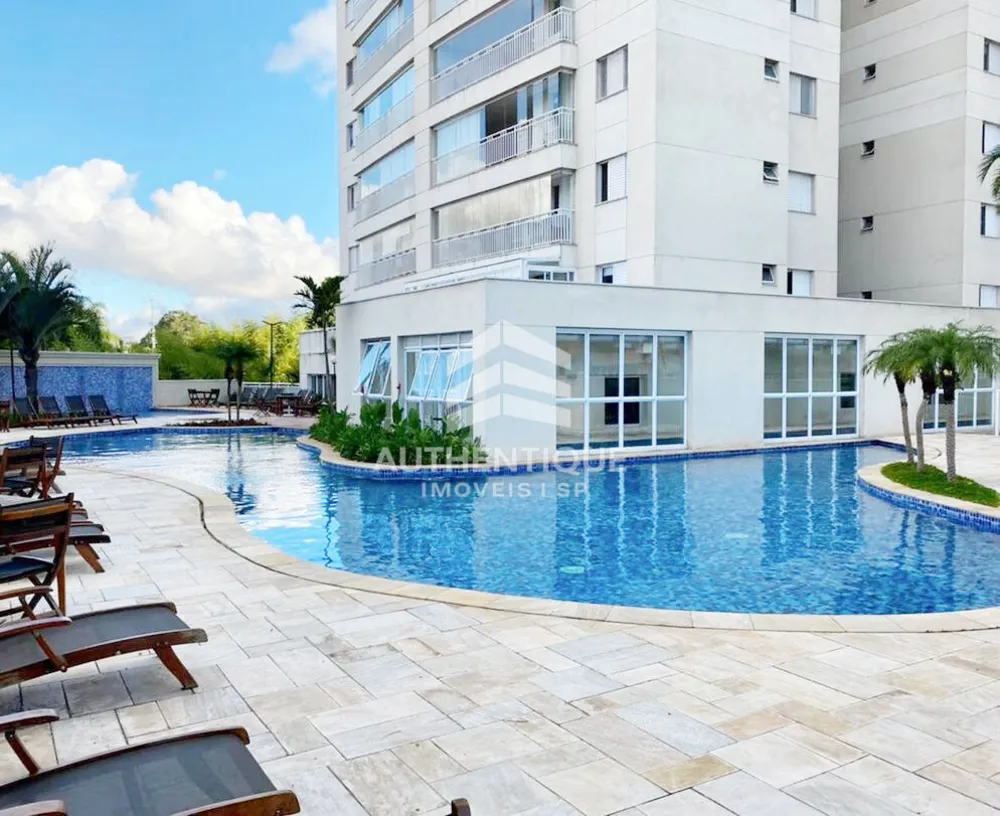 Apartamento, 3 quartos, 81 m² - Foto 12
