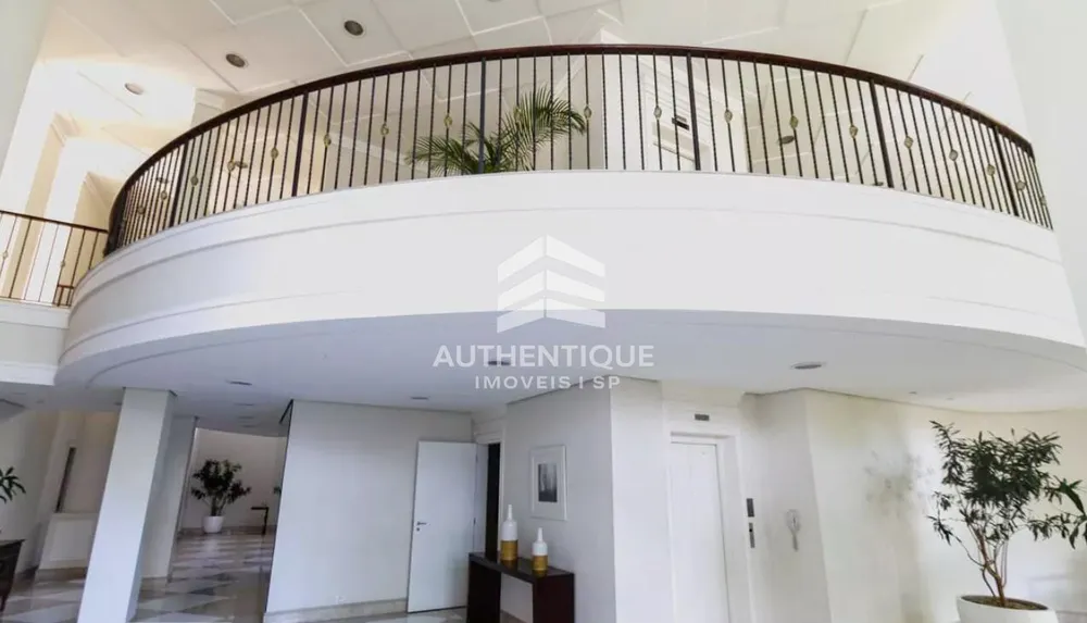 Apartamento, 4 quartos, 121 m² - Foto 13
