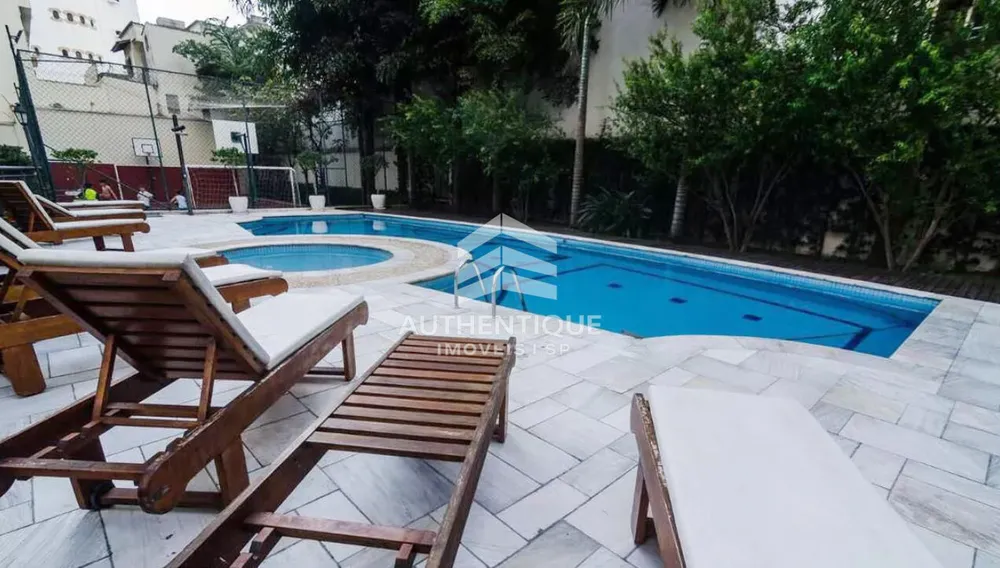 Apartamento, 4 quartos, 121 m² - Foto 7