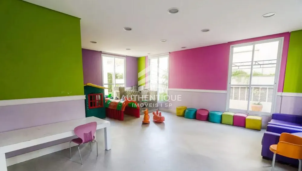 Apartamento, 4 quartos, 121 m² - Foto 8