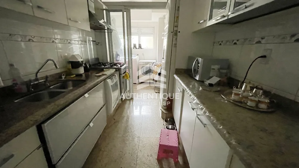 Apartamento, 4 quartos, 121 m² - Foto 14