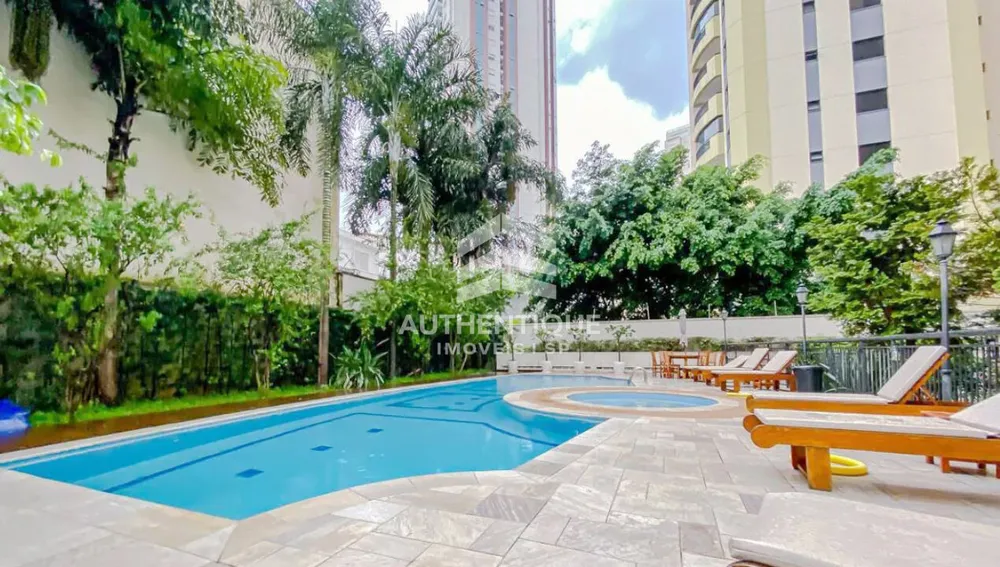 Apartamento, 4 quartos, 121 m² - Foto 12