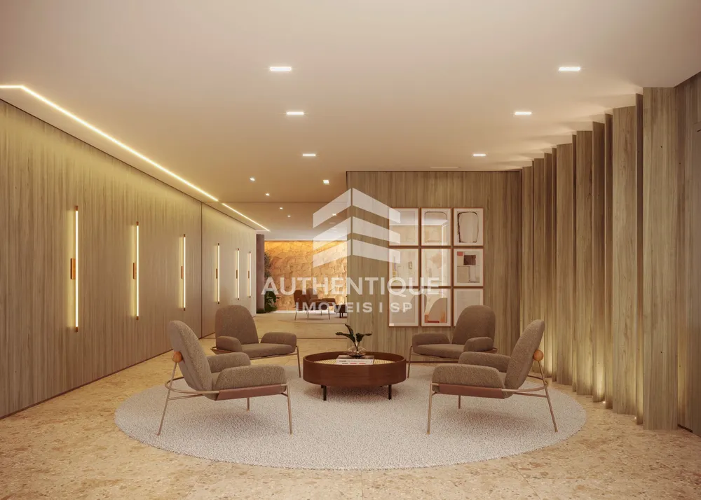 Apartamento, 3 quartos, 337 m² - Foto 4