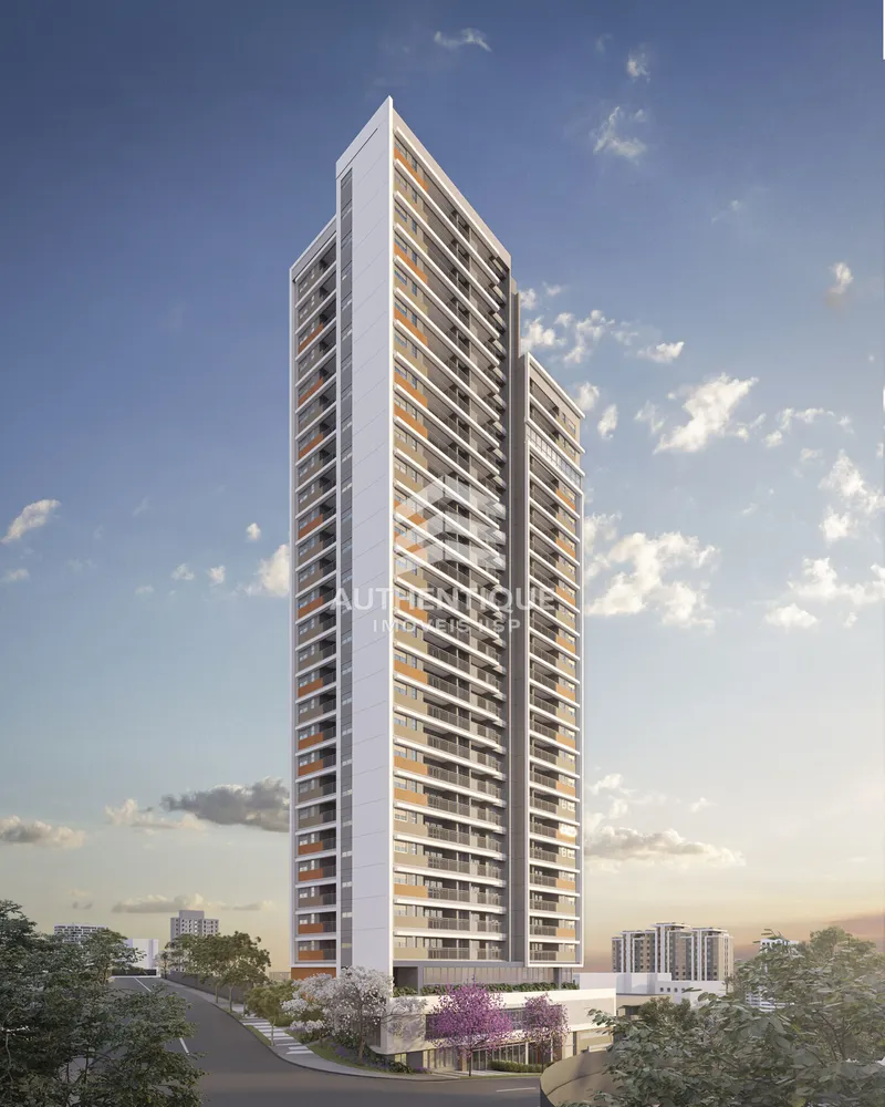Apartamento, 3 quartos, 77 m² - Foto 1