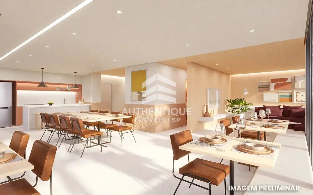 Apartamento, 3 quartos, 77 m² - Foto 8