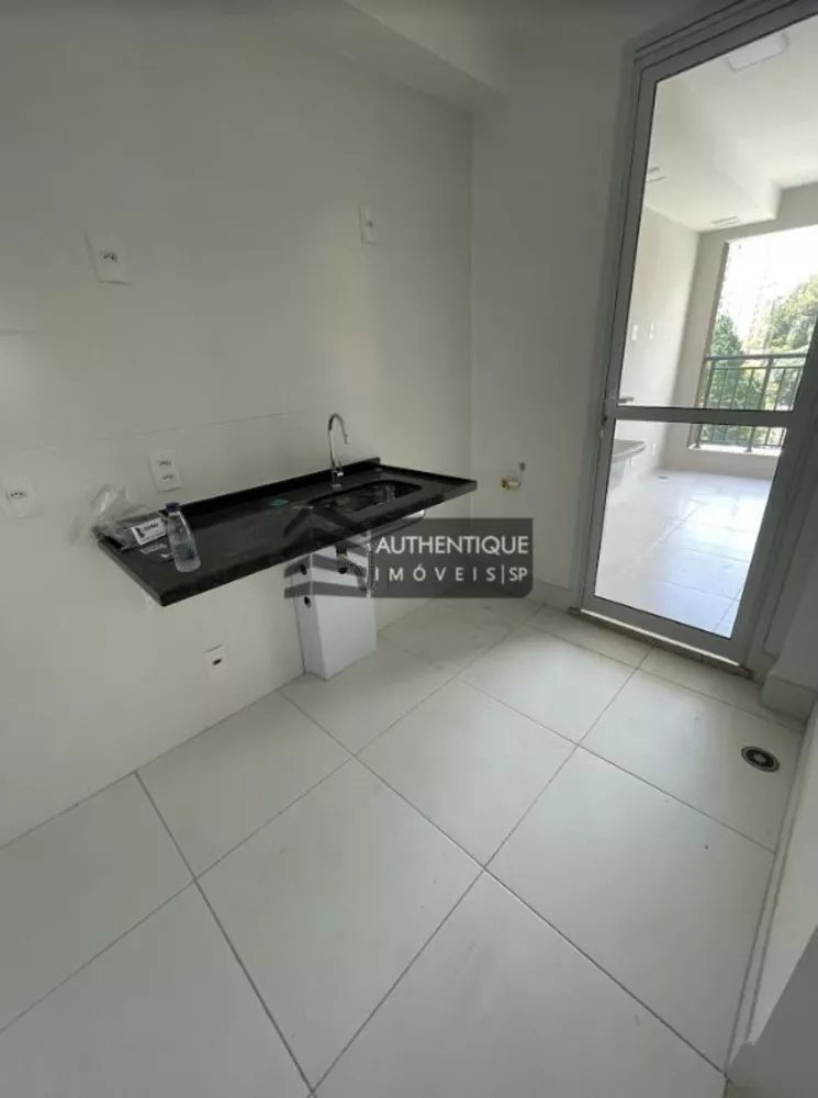 Apartamento à venda com 3 quartos, 76m² - Foto 9