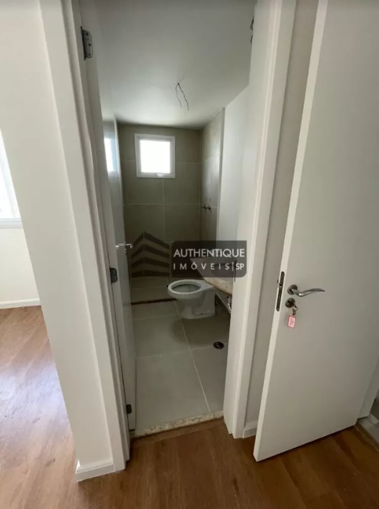 Apartamento à venda com 3 quartos, 76m² - Foto 11