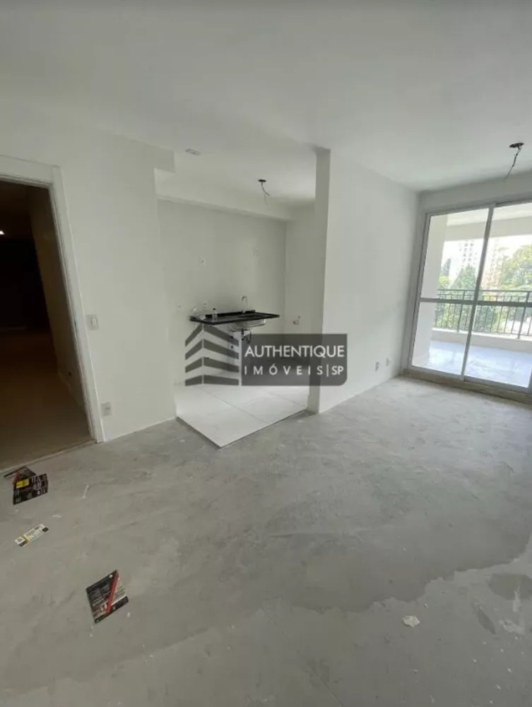 Apartamento à venda com 3 quartos, 76m² - Foto 7