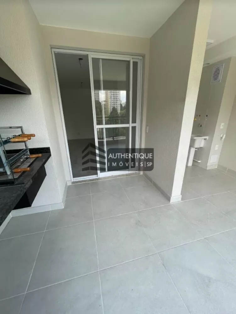 Apartamento à venda com 3 quartos, 76m² - Foto 3