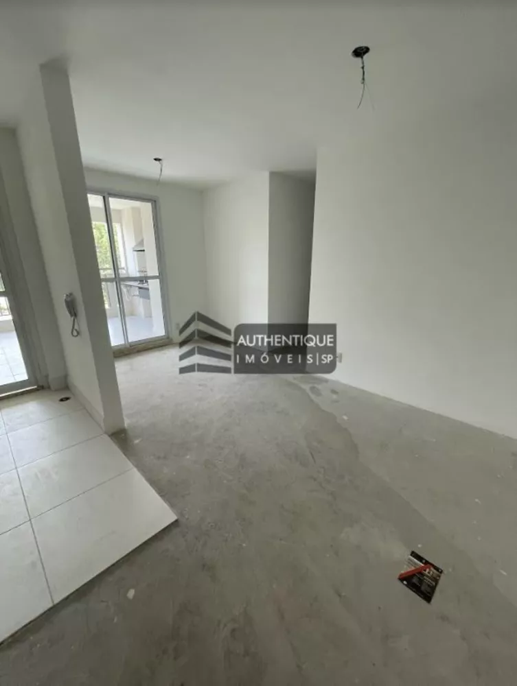 Apartamento à venda com 3 quartos, 76m² - Foto 5