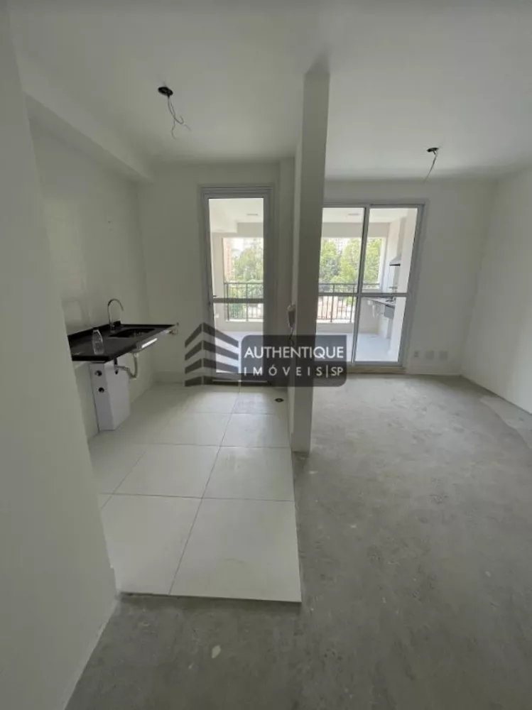 Apartamento à venda com 3 quartos, 76m² - Foto 6