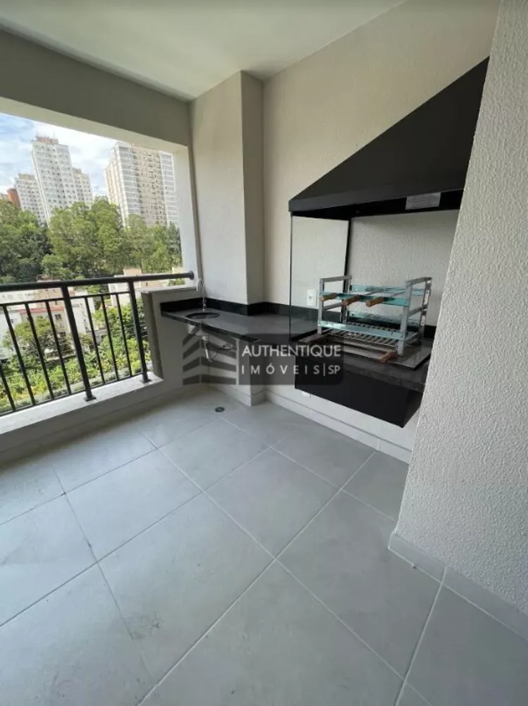 Apartamento à venda com 3 quartos, 76m² - Foto 2