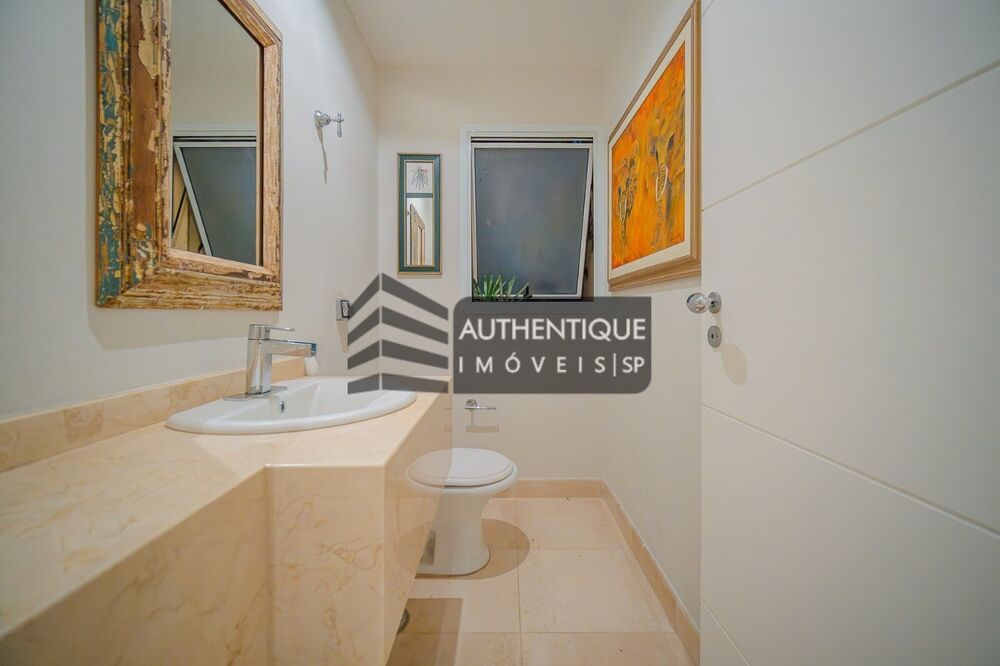Casa, 4 quartos, 1804 m² - Foto 2