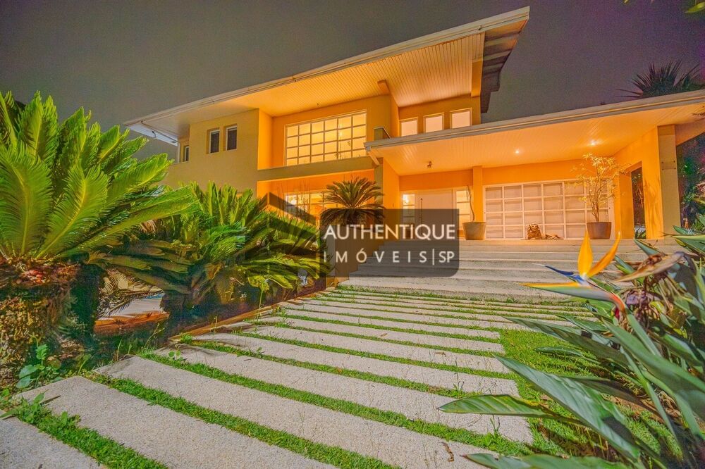 Casa, 4 quartos, 1804 m² - Foto 3