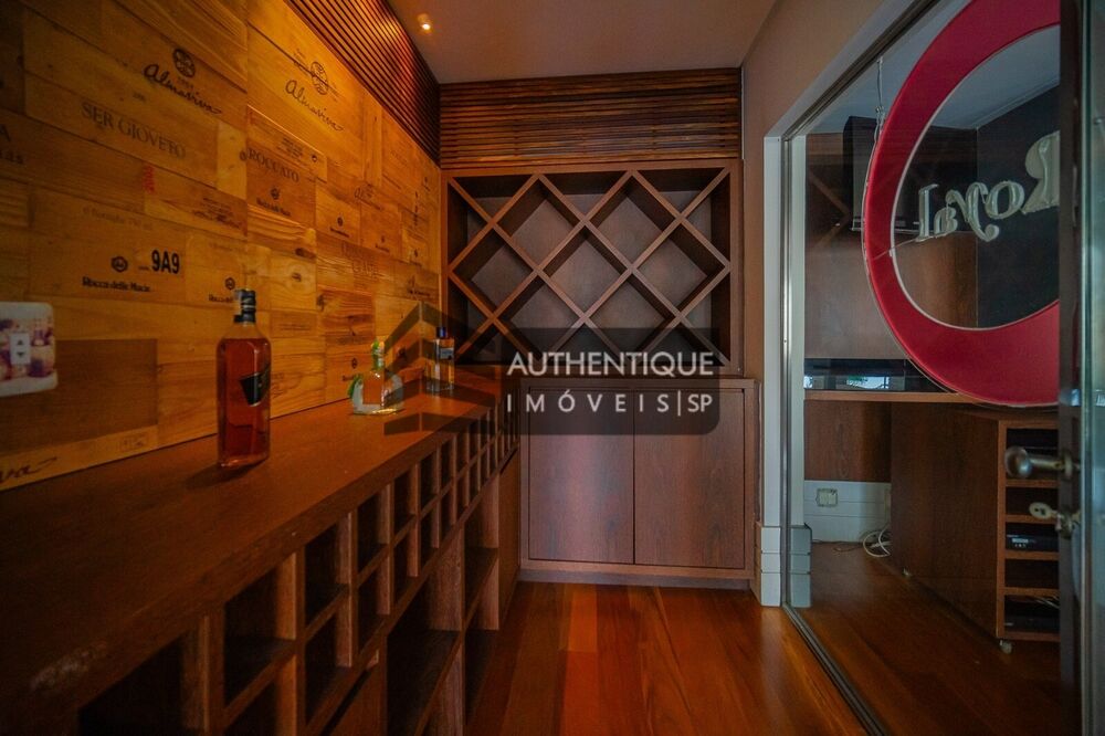Casa, 4 quartos, 1804 m² - Foto 4