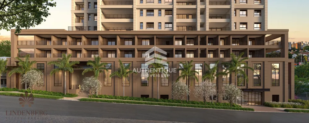 Cobertura, 4 quartos, 329 m² - Foto 1