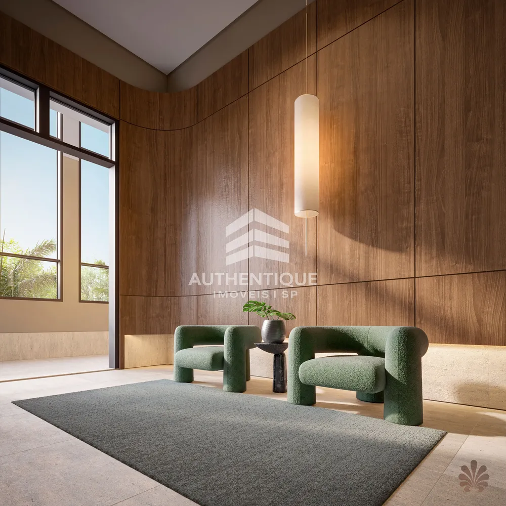 Cobertura, 4 quartos, 329 m² - Foto 7