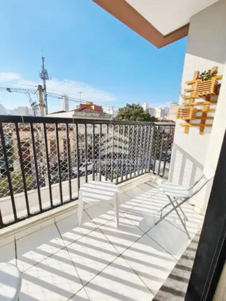 Apartamento, 2 quartos, 49 m² - Foto 5
