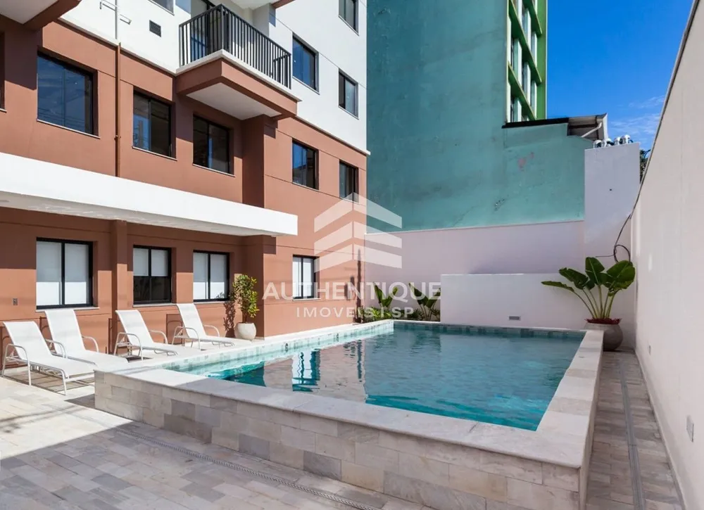 Apartamento, 2 quartos, 49 m² - Foto 12
