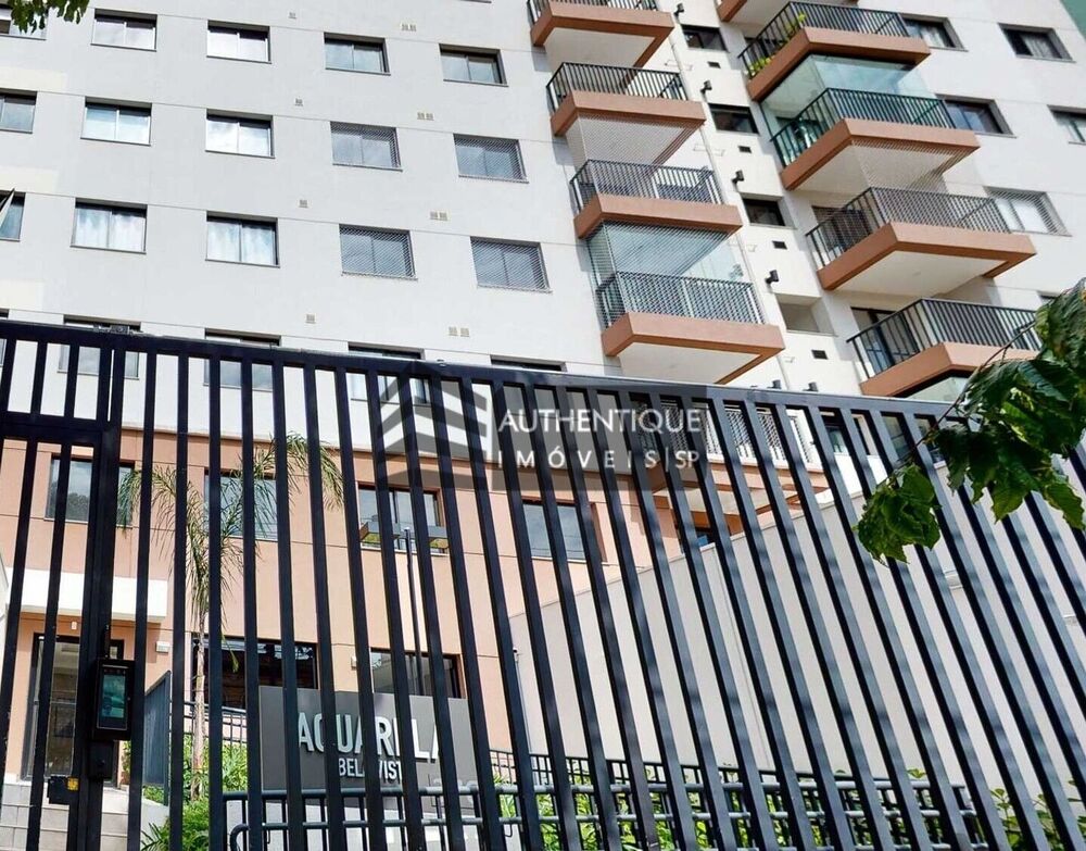 Apartamento, 2 quartos, 49 m² - Foto 4