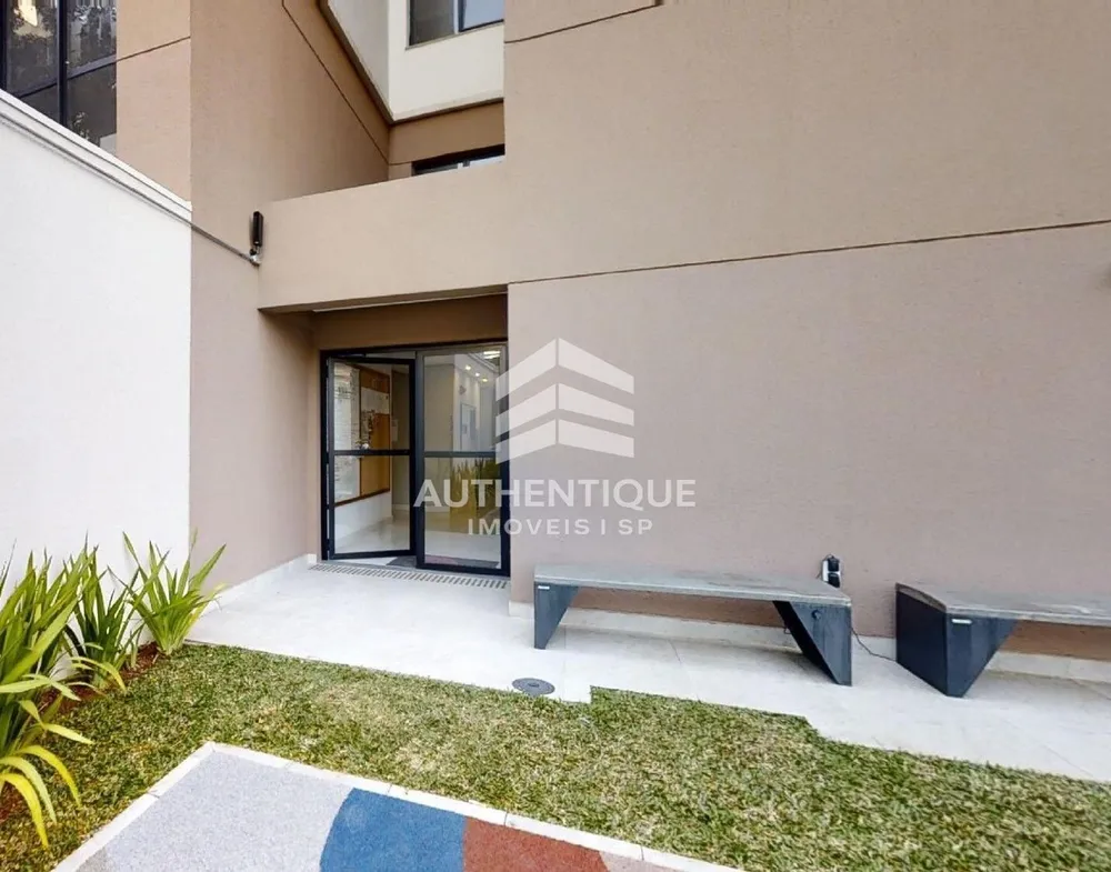 Apartamento, 2 quartos, 49 m² - Foto 7
