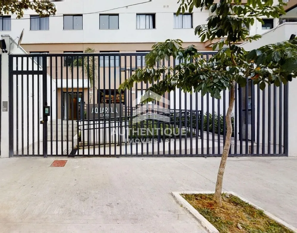 Apartamento, 2 quartos, 49 m² - Foto 10