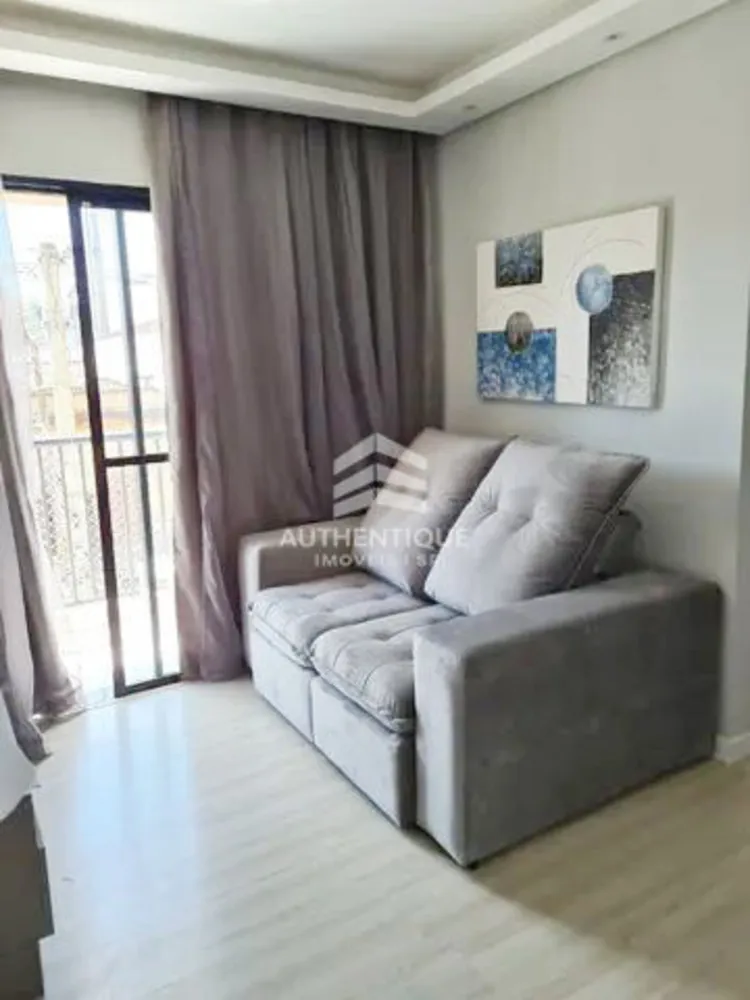 Apartamento, 2 quartos, 49 m² - Foto 6