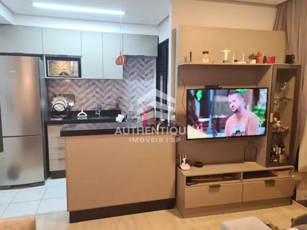 Apartamento, 2 quartos, 49 m² - Foto 6