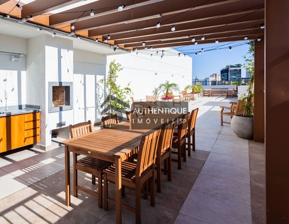 Apartamento, 2 quartos, 49 m² - Foto 2