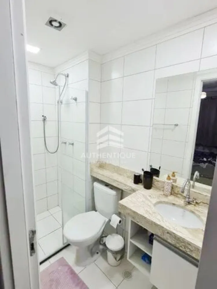 Apartamento, 2 quartos, 49 m² - Foto 7