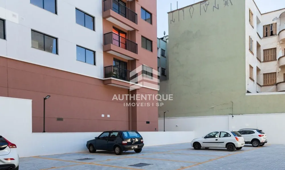 Apartamento, 2 quartos, 49 m² - Foto 14