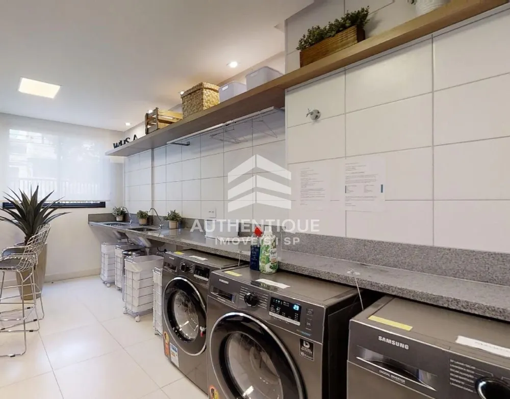 Apartamento, 2 quartos, 49 m² - Foto 15