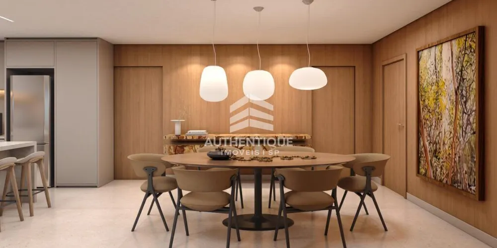 Apartamento, 3 quartos, 178 m² - Foto 5