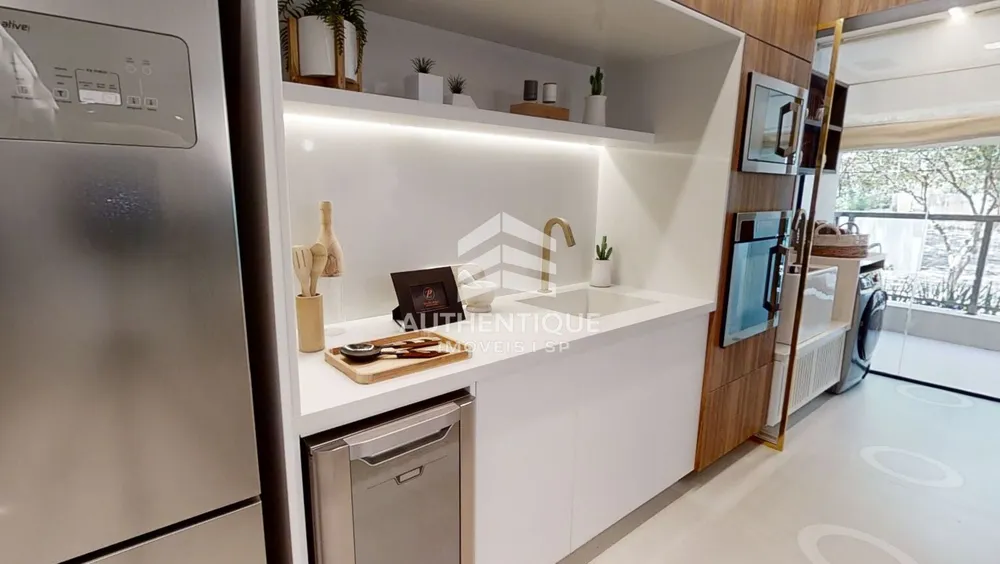 Apartamento, 4 quartos, 144 m² - Foto 2