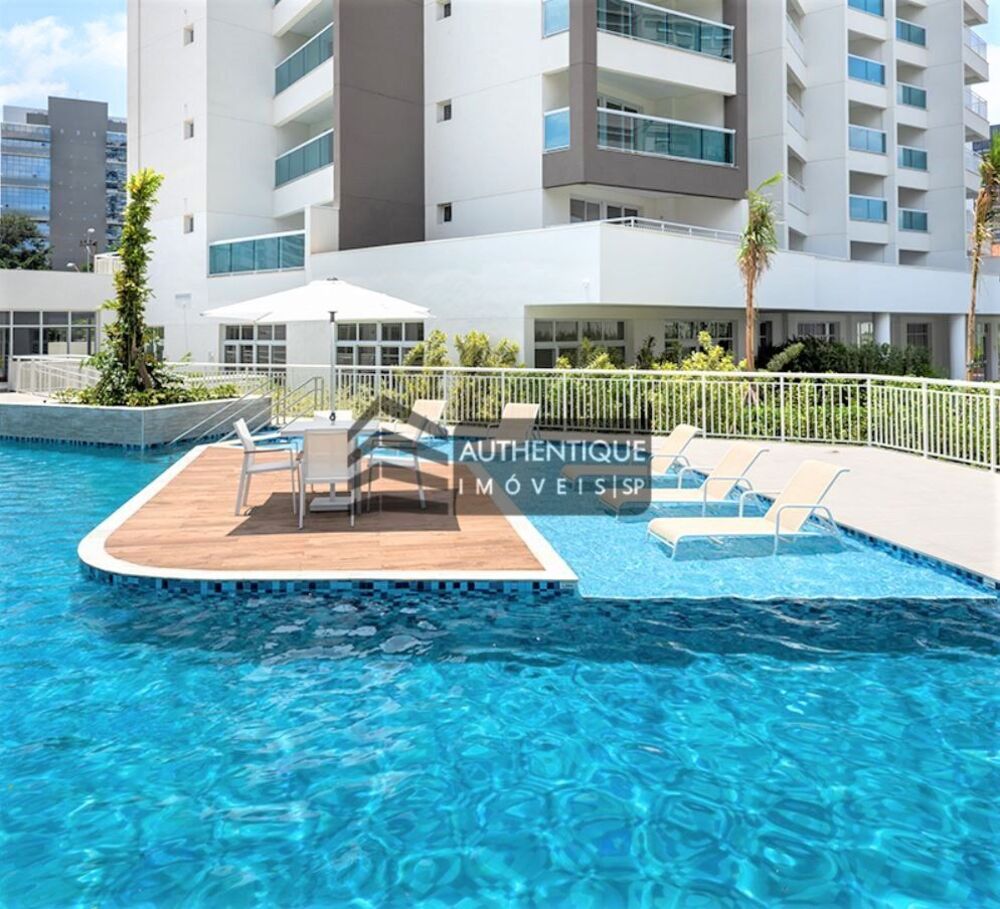 Apartamento, 1 quarto, 70 m² - Foto 2