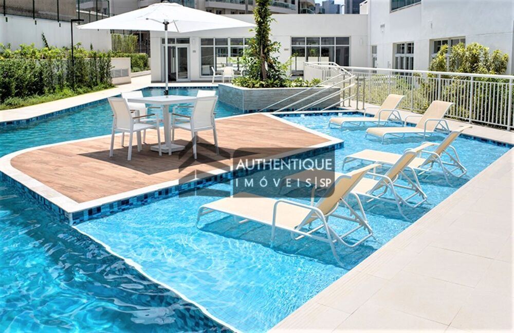Apartamento, 1 quarto, 70 m² - Foto 29