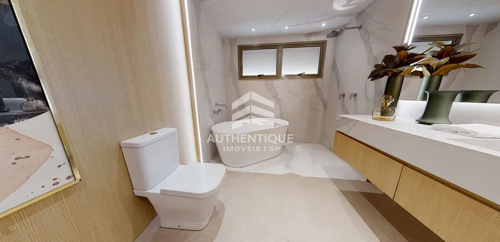 Apartamento, 4 quartos, 337 m² - Foto 3