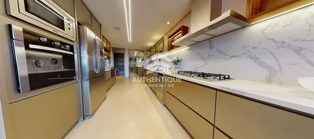 Apartamento, 4 quartos, 337 m² - Foto 5