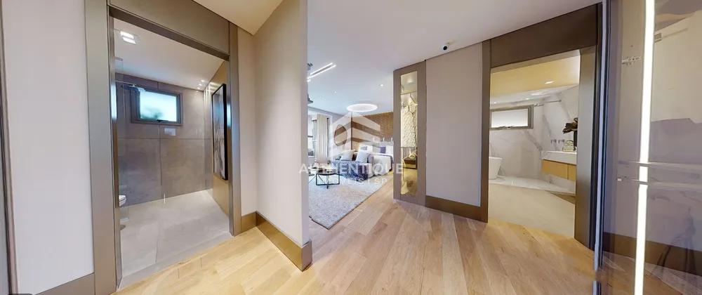 Apartamento, 4 quartos, 337 m² - Foto 2