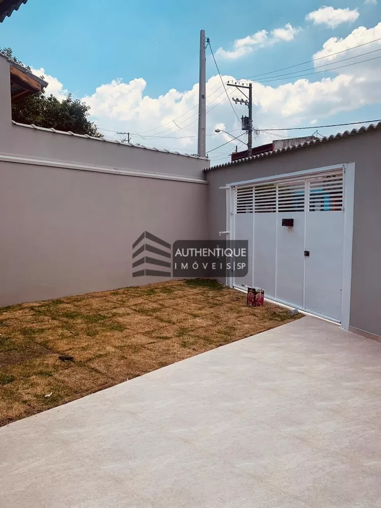 Casa, 2 quartos, 64 m² - Foto 45