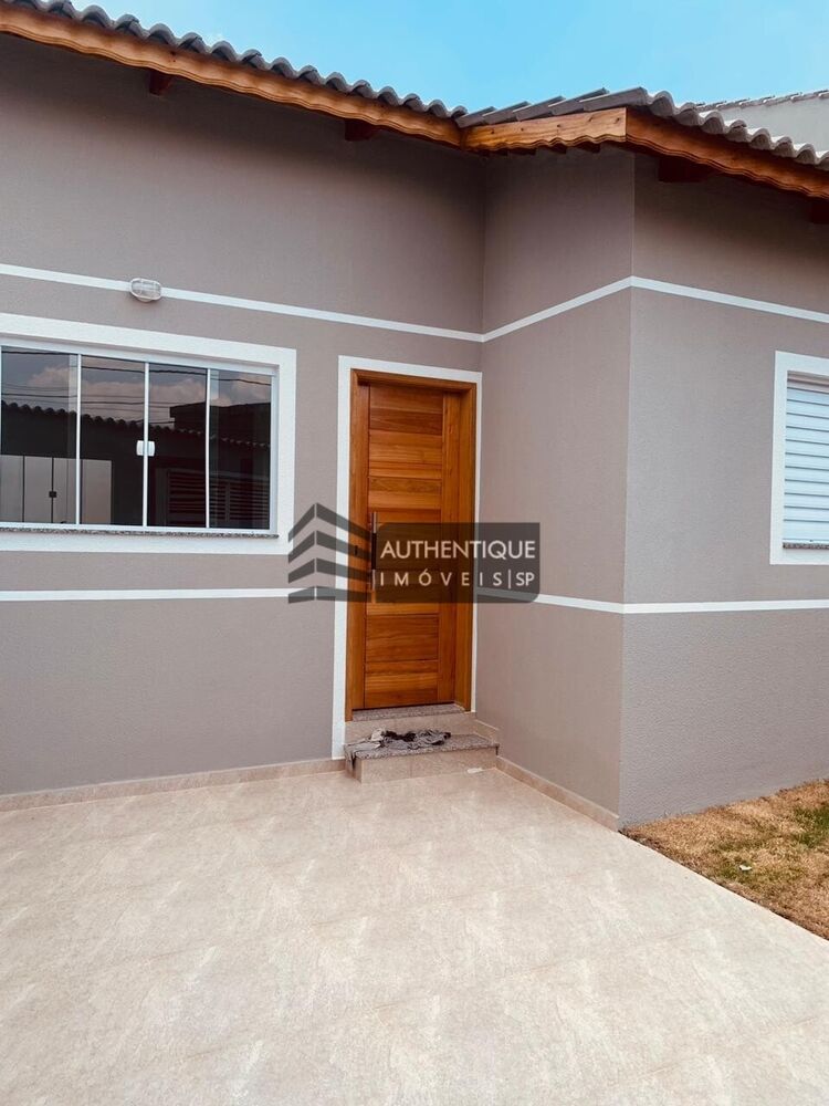 Casa, 2 quartos, 64 m² - Foto 23