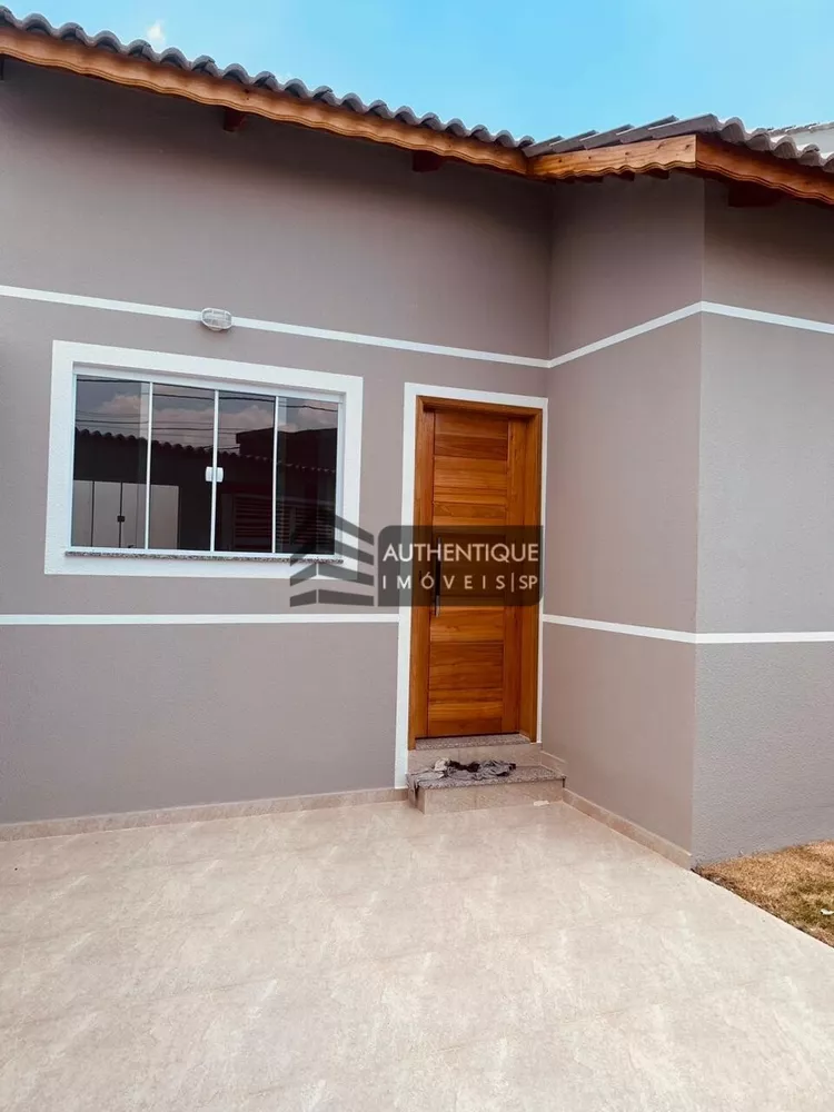 Casa, 2 quartos, 64 m² - Foto 22